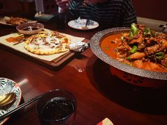 -那拉提之疆·新疆菜(美院店)