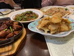 -老厨家(友谊路总店)