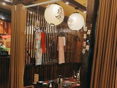 -鸟鹏烧鸟居酒屋(仁恒梦中心店)