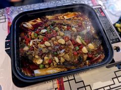 -云晓光头烧烤吧(川沙绿地店)