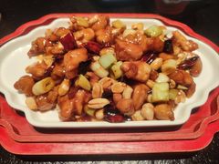 -局气 烤鸭·北京菜(光华路店)
