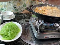 -李师傅脆肚(华强北店)