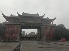 -龙潭水乡