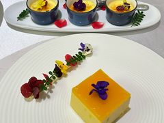 -PARFUM FLORAL花境法餐(南京首店)