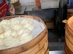 -清泉阁包子铺(中山路店)
