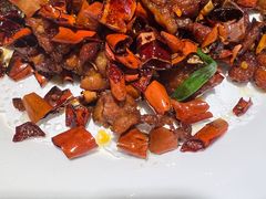 -吕氏疙瘩汤·私家菜馆(慈云寺店)