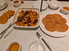 -刘胖子家常菜·蹄花焖藕(中南店)