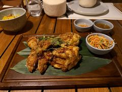 -三亚艾迪逊酒店·海滩烧烤 BARBACOA·现场乐队·浪漫晚餐·烧烤海鲜