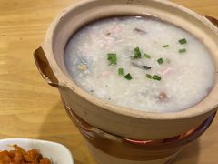 -嘉和一品粥(山水店)