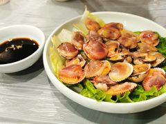 -阿杰臻选海鲜饭店(普陀山店)