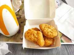 -麦当劳(潮阳店)