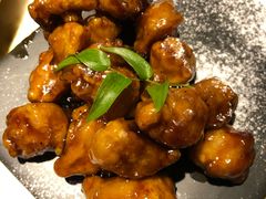 -绿茶餐厅(西湖银泰百货店)
