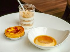 -万达瑞华酒店美食汇自助餐厅(楚河汉街店)