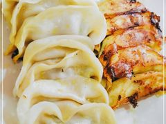 -回回锅贴(小河沿店)