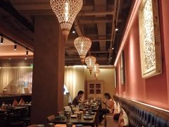 -丝路金桃·新疆菜(徐汇店)