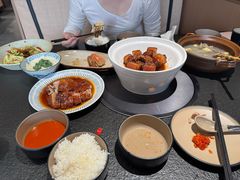 -金陵家宴·金陵春·南京菜(夫子庙店)