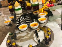 -深圳同泰万怡酒店·万荟轩自助餐厅(同泰店)
