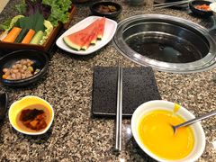 -韩罗苑(万象城店)