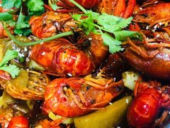 -胖哥俩肉蟹煲(杭州下沙学林街店)