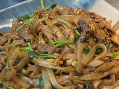 -潮界(LU·ONE凯德晶萃广场店)