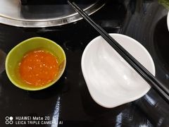 -焱味真•韩牛自助烤肉(大学城店)