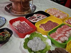 -羊家胡同·龙虾烧烤火锅(龙汇路店)