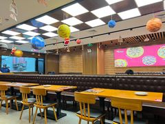 大堂-Mr.Pizza米斯特比萨(苏州平江万达广场店)