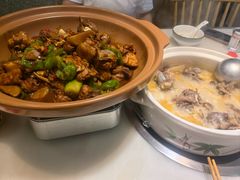 -张家砂锅(桐乡濮院宏苑路店)