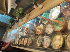 -一绪に寿喜烧(虹悦城店)