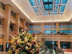 -曲江惠宾苑宾馆(大雁塔大唐不夜城店)