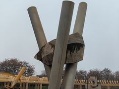 -黄河小浪底水利枢纽风景区