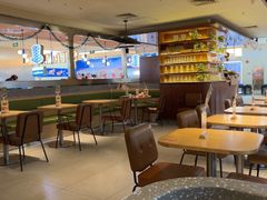 -乐凯撒披萨(正佳广场店)