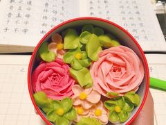 -BONCAKE裱花蛋糕(万象汇店)