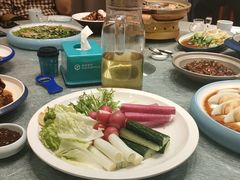 -小城外婆肴私房菜.家宴聚集点(圆明园颐和园·清河上地店)
