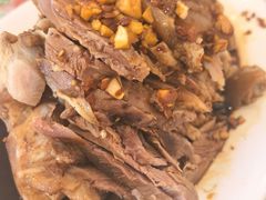 -悦宾饭馆(翠花胡同店)