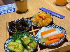 -马记永·兰州牛肉面(天通苑家乐福店)