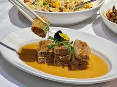 -玫瑰厅上海菜(兴国路店)