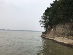 -三国赤壁古战场