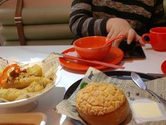 -避风塘·金牌店·夜宵(金玉兰店)