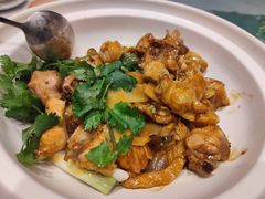 -金满楼(天河中路店)