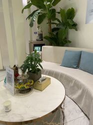 -健身堂科技美肌SPA
