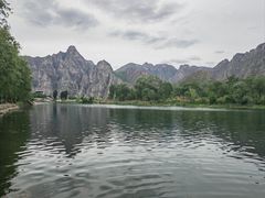 -孤山寨风景区
