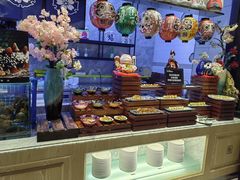 -川骄海鲜自助(河东店)