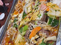 -张记烤鱼王(西街店)