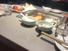 -海底捞火锅(老城根店)