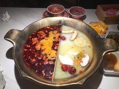 -九鼎轩脆毛肚火锅(三钢里店)