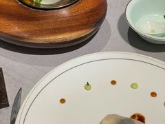 -广州花园酒店荔湾亭·地道点心·粤式饮茶