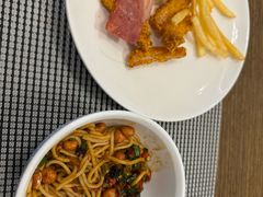 -晋情·游子轩(梅花路店)