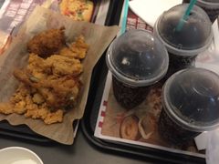 -肯德基(八号仓店)