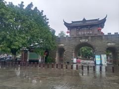 -南关石牌坊古镇